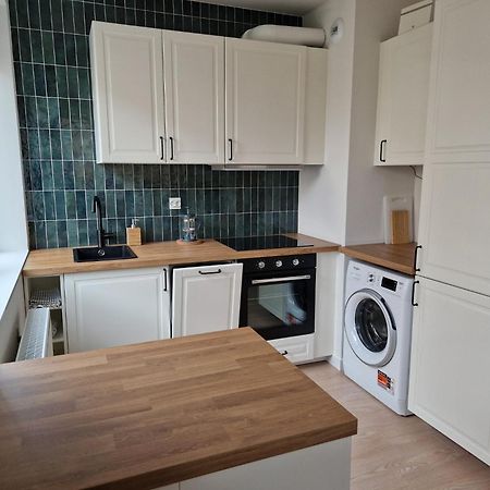 Apartamenty Velvet - Jezyce Poznań Eksteriør billede