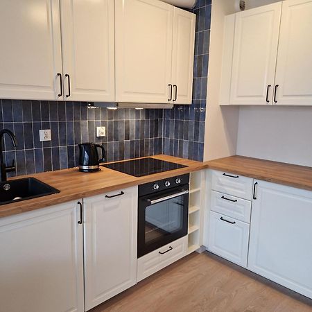 Apartamenty Velvet - Jezyce Poznań Eksteriør billede