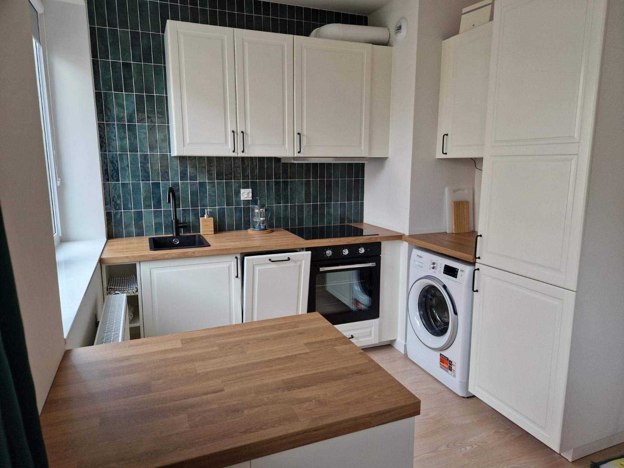 Apartamenty Velvet - Jezyce Poznań Eksteriør billede