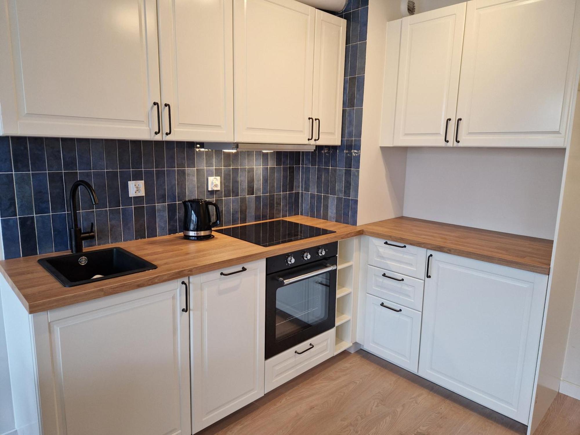 Apartamenty Velvet - Jezyce Poznań Eksteriør billede