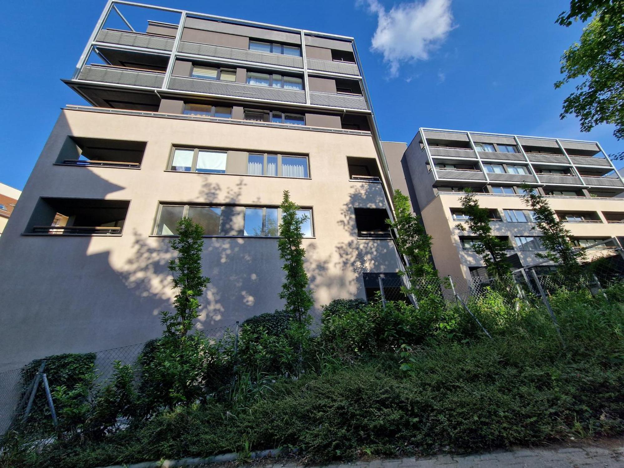 Apartamenty Velvet - Jezyce Poznań Eksteriør billede