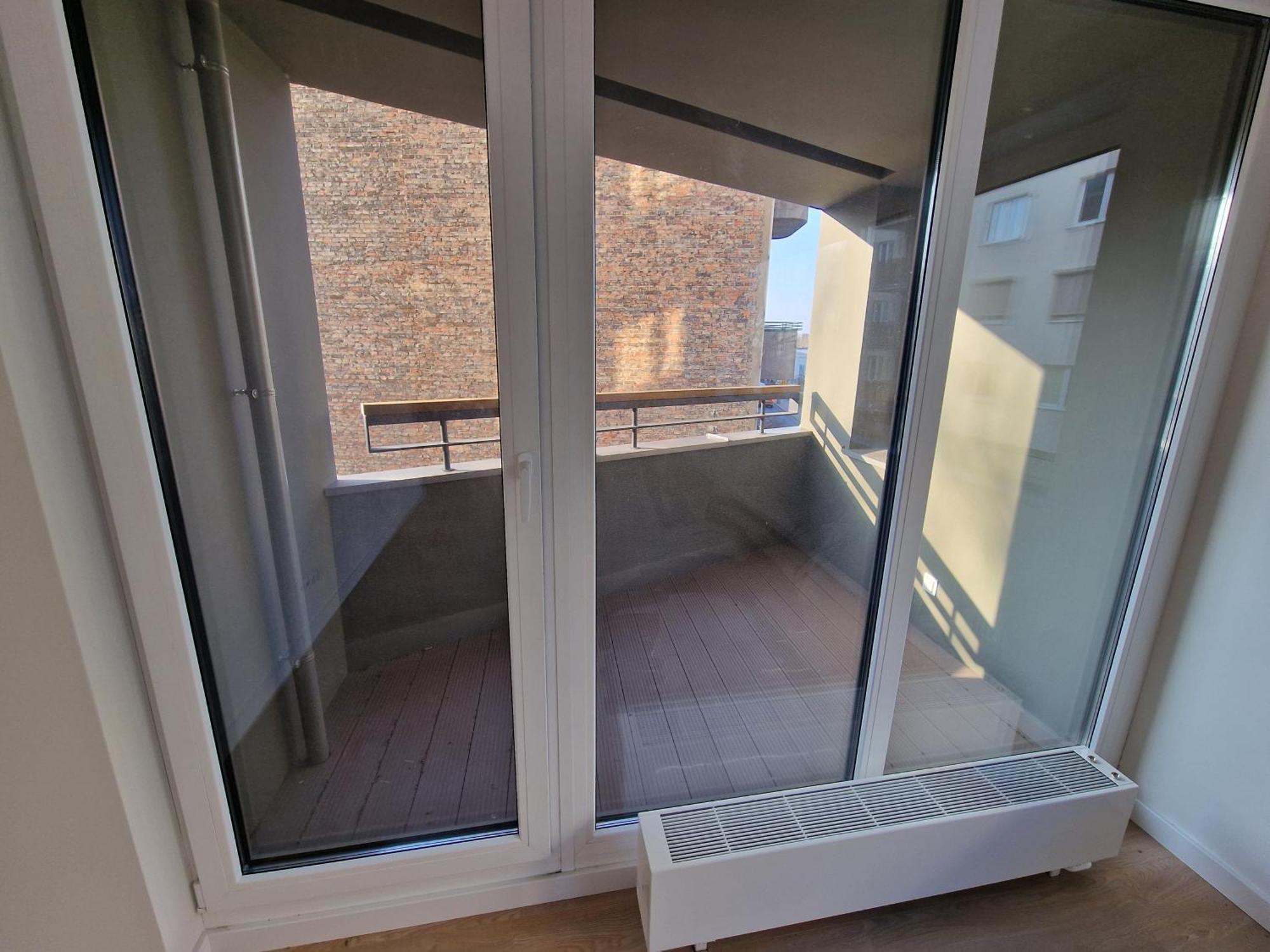 Apartamenty Velvet - Jezyce Poznań Eksteriør billede